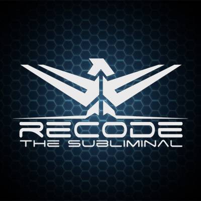 logo Recode The Subliminal